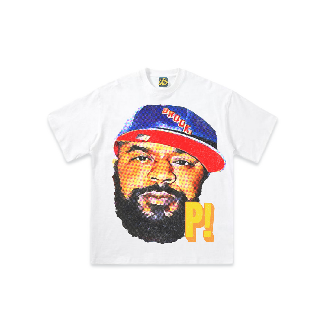 Sean Price T-shirt