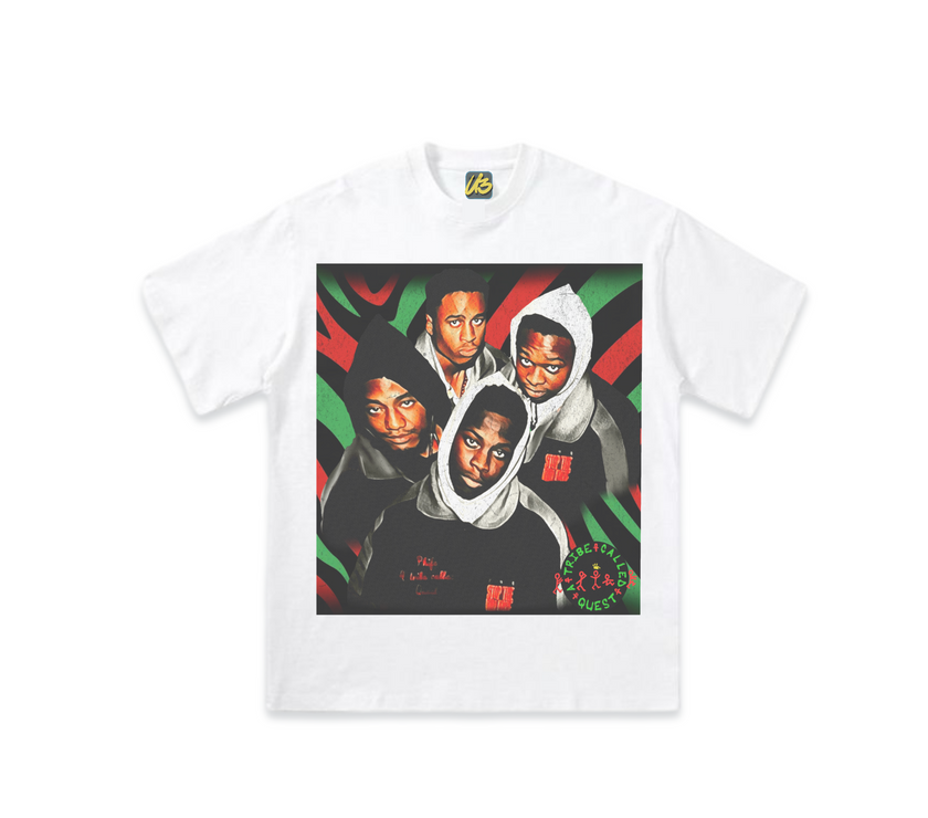 Classic Tribe Called Quest T-shirt