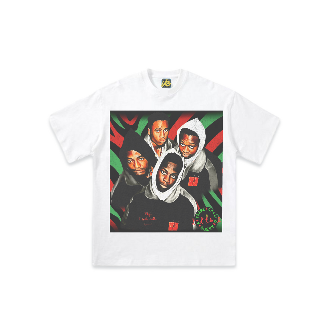 Classic Tribe Called Quest T-shirt