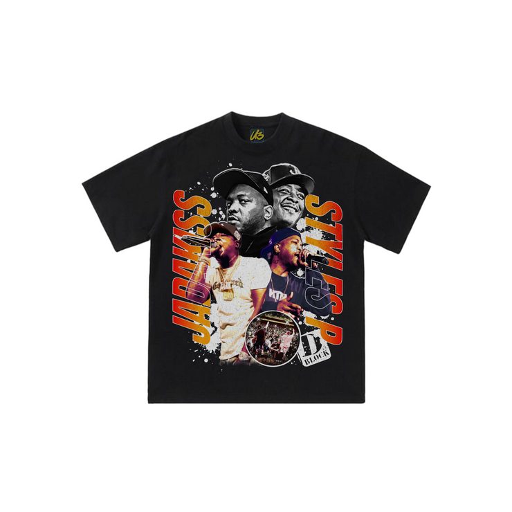 Jadakiss & Styles P T-shirt