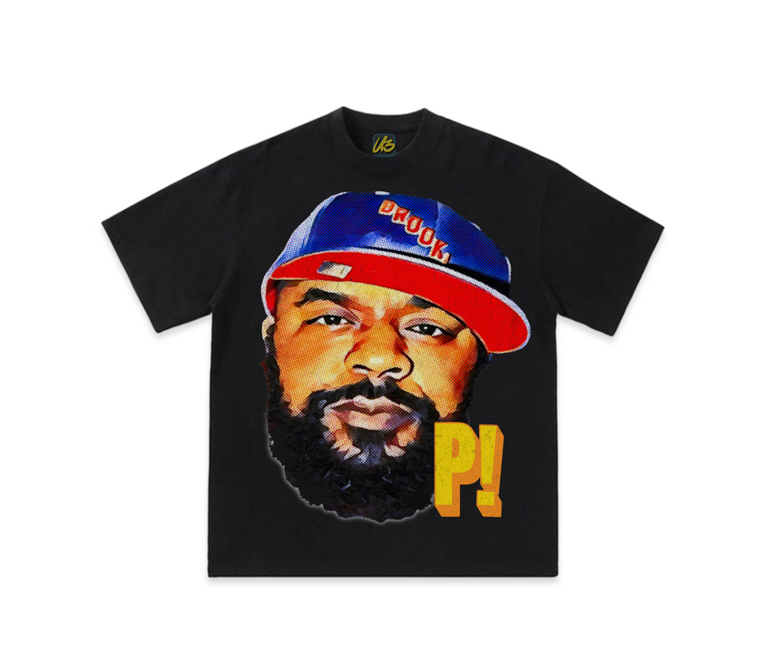 Sean Price T-shirt