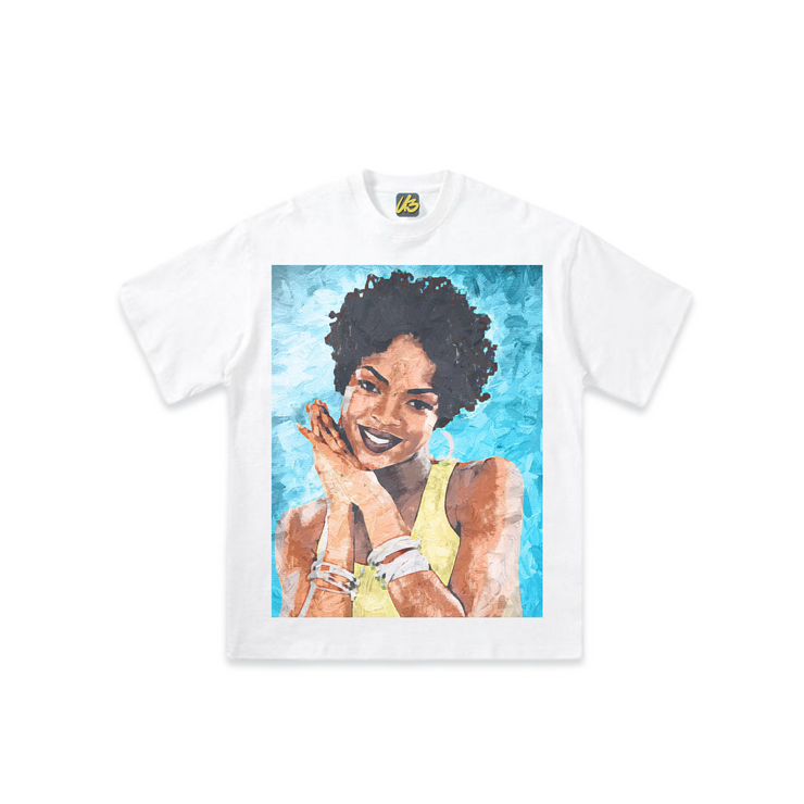 Lauryn Hill T-shirt