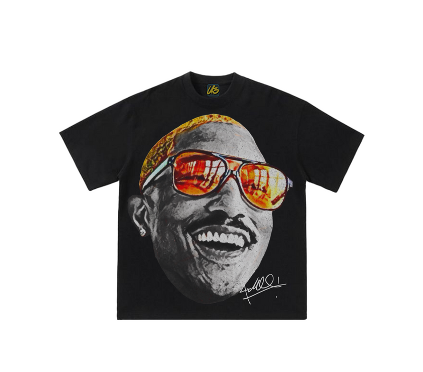 Pharrell 'Happy' T-shirt