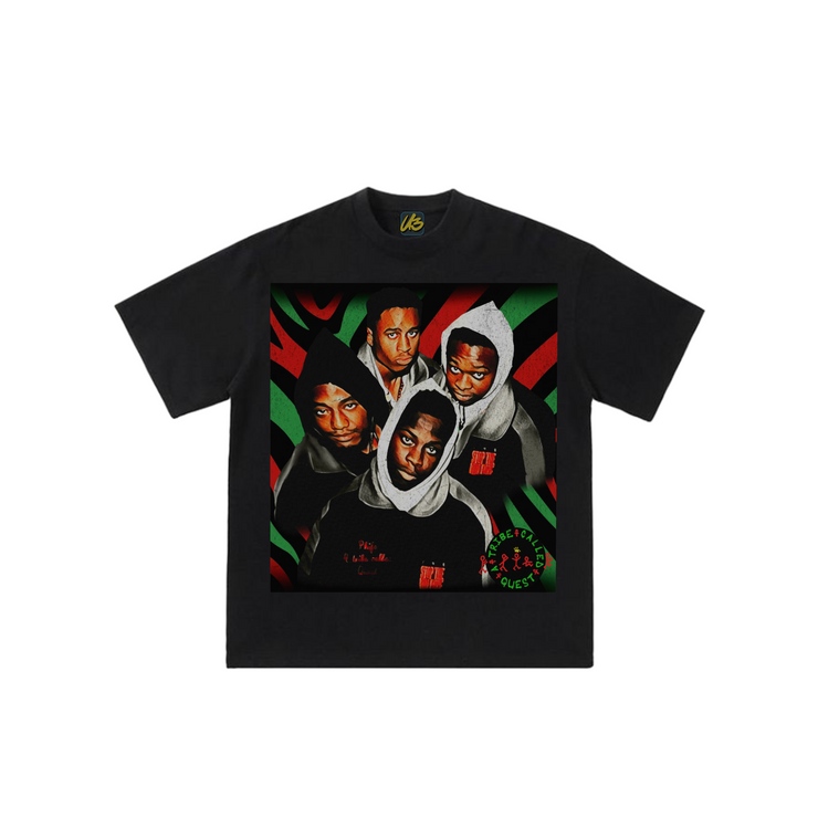 Classic Tribe Called Quest T-shirt