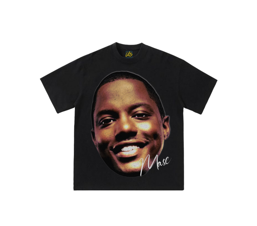 Mase T-shirt