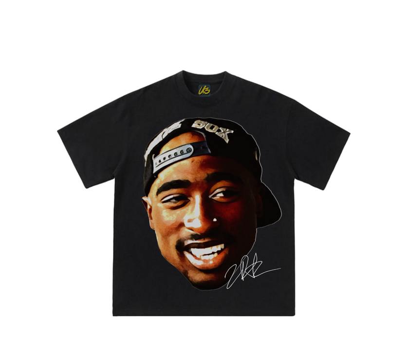 2Pac T-shirt