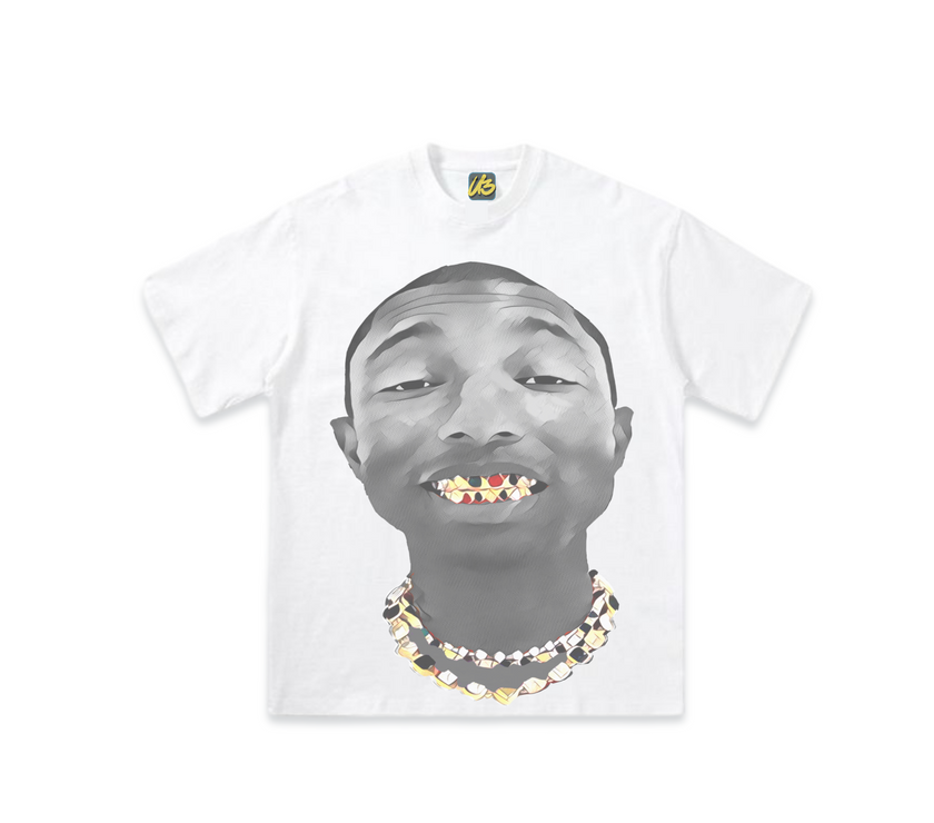 Pharrell Williams T-shirt