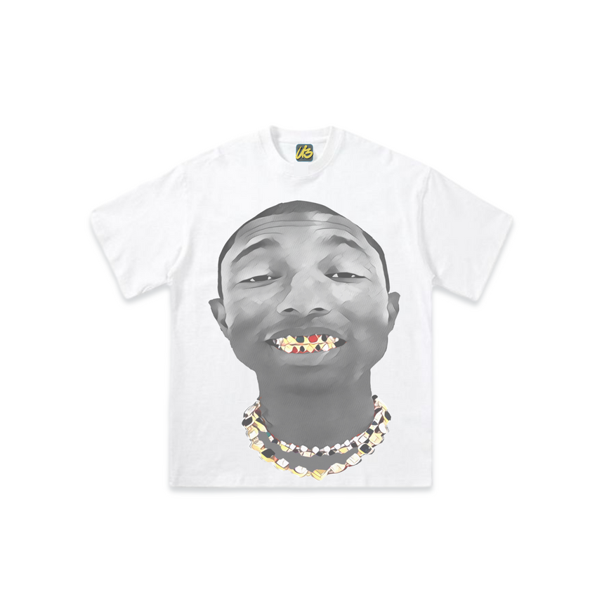 Pharrell Williams T-shirt