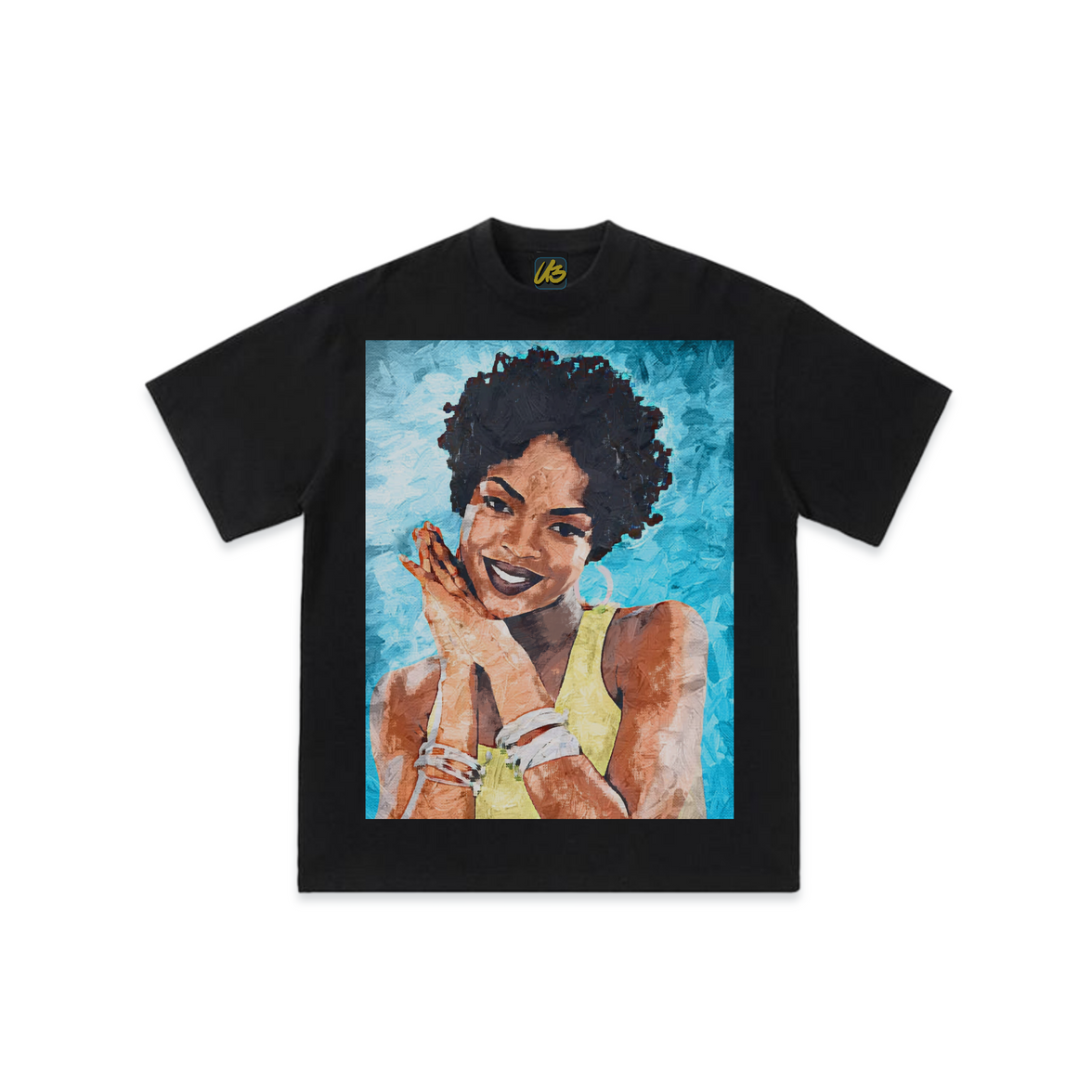 Lauryn Hill T-shirt