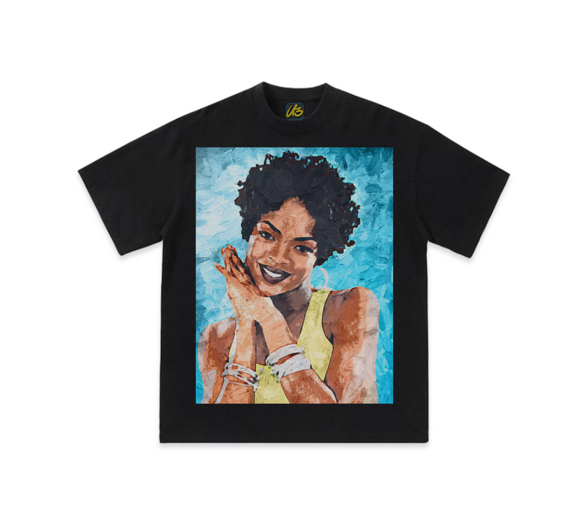 Lauryn Hill T-shirt