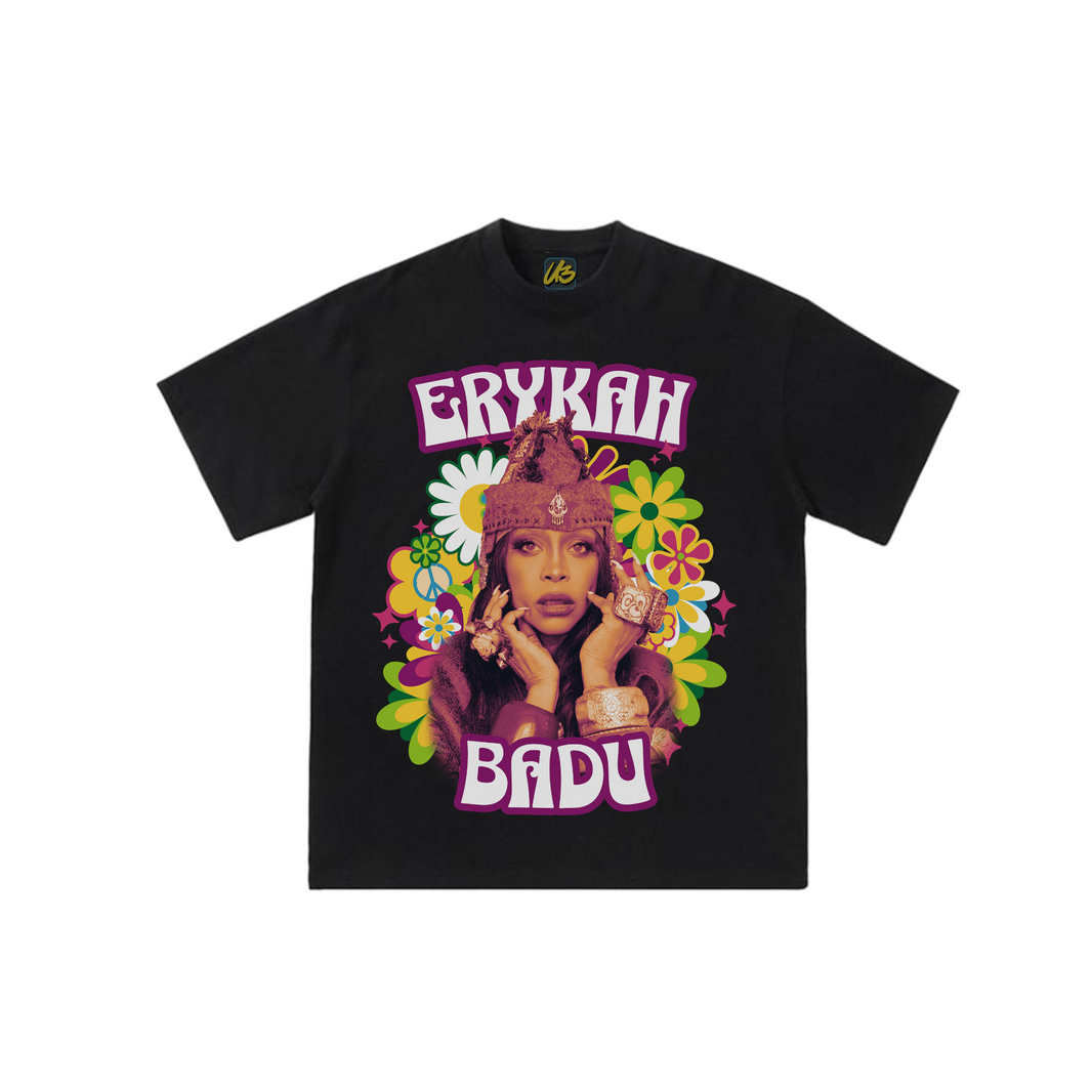 Erykah Badu T-shirt