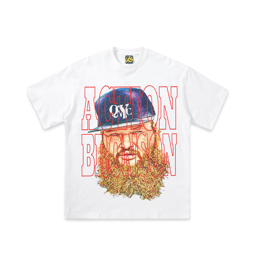 Action Bronson T-shirt