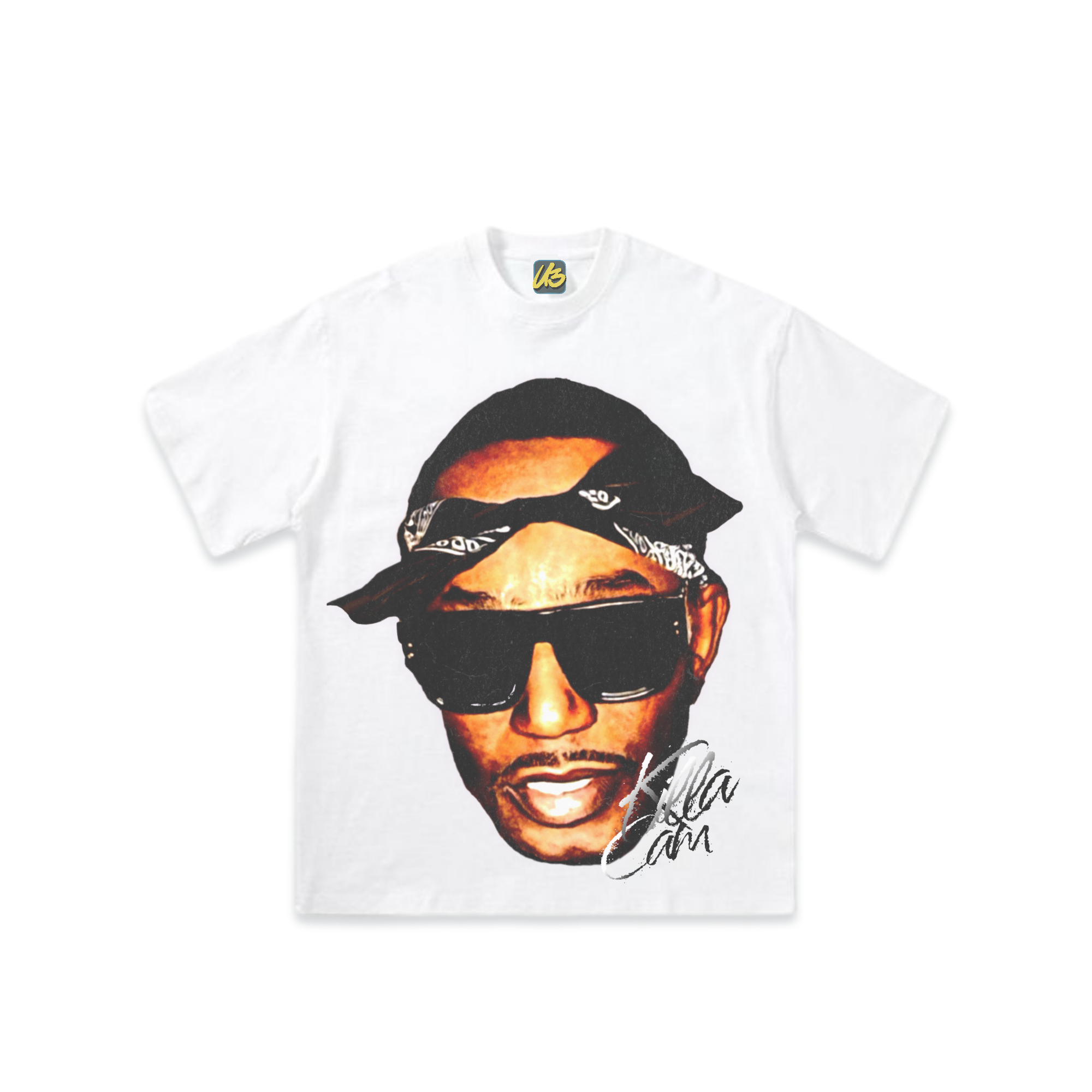 Cam'ron T-shirt