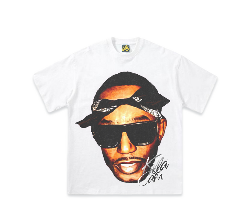 Cam'ron T-shirt