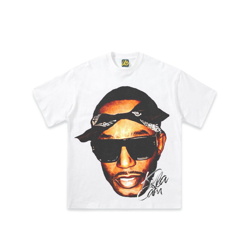 Cam'ron T-shirt