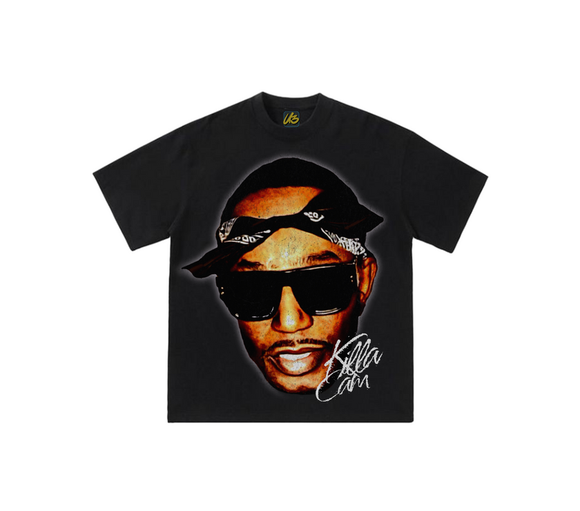 Cam'ron T-shirt