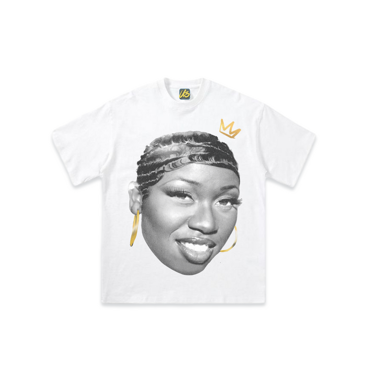 Missy Elliot T-shirt