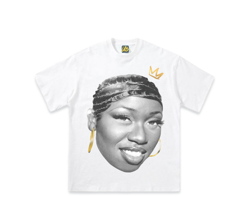 Missy Elliot T-shirt