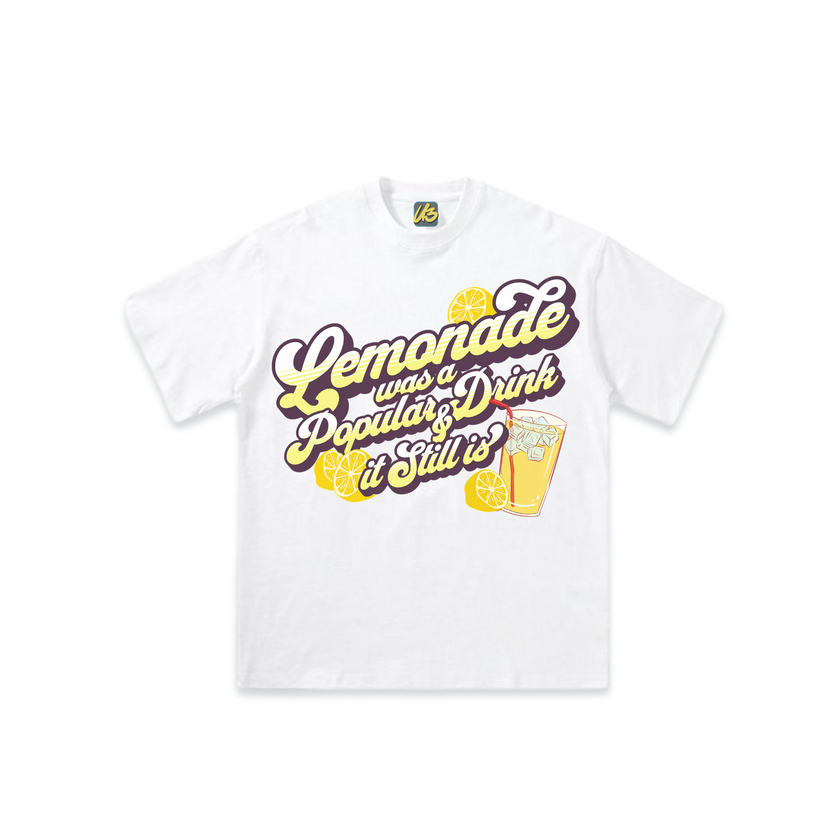 Gangstarr 'DWYCK' T-shirt