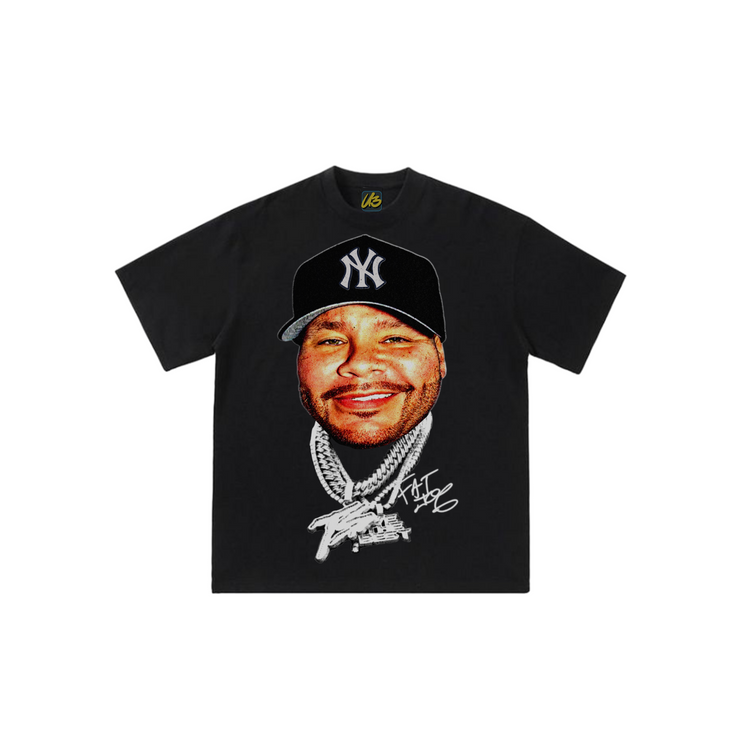 Fat Joe T-shirt