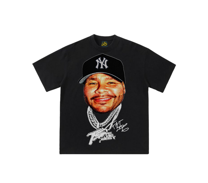 Fat Joe T-shirt