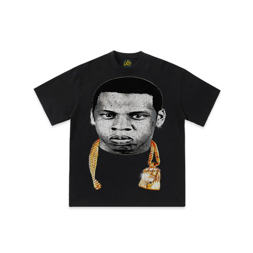 JAY-Z (Young Hov) T-shirt