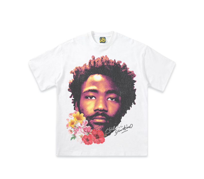 Childish Gambino T-shirt