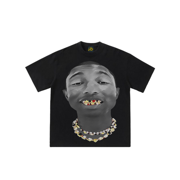 Pharrell Williams T-shirt