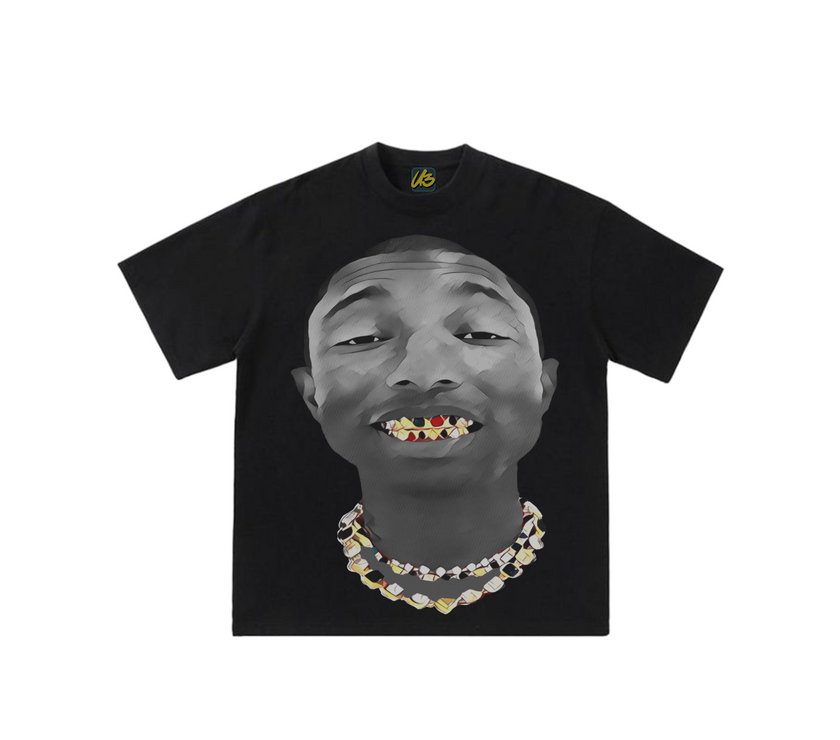 Pharrell Williams T-shirt