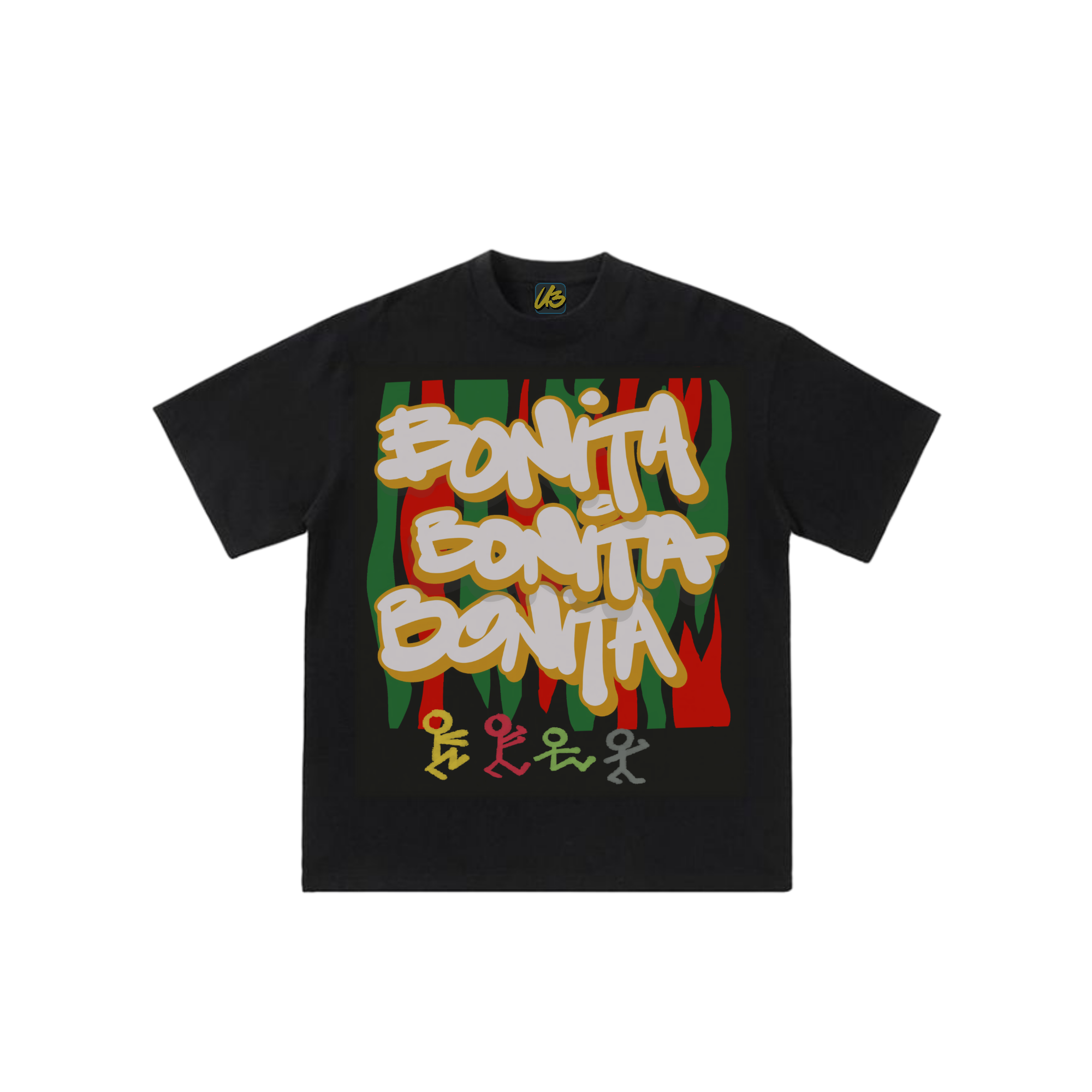 A Tribe Called Quest T-shirt