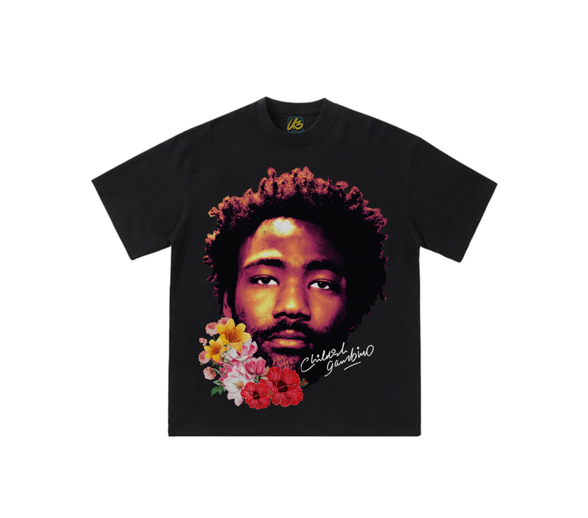 Childish Gambino T-shirt