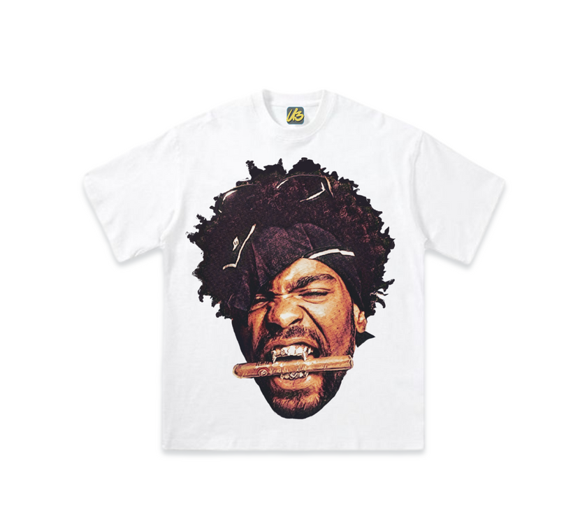 Method Man T-shirt