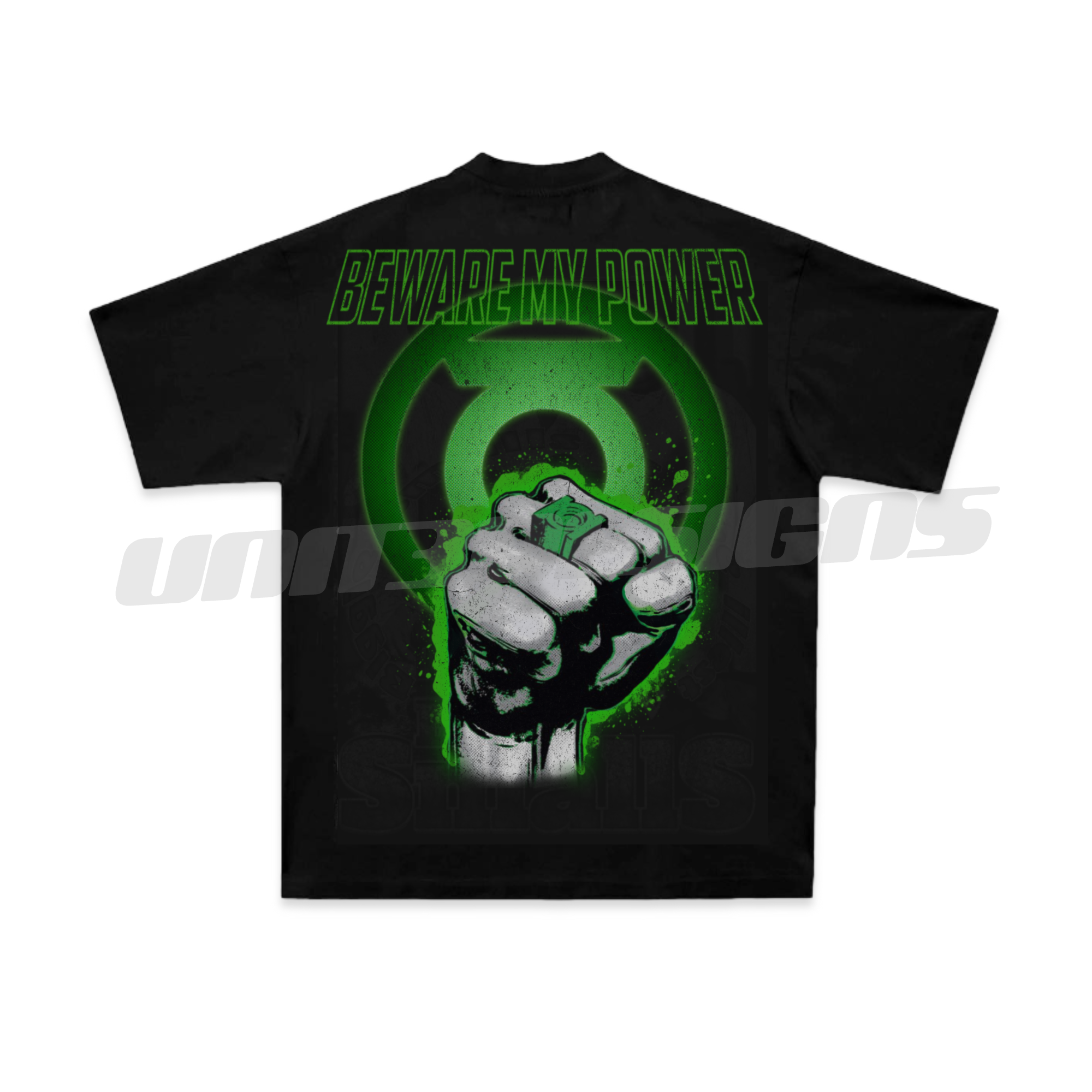 John Stewart GL Tee