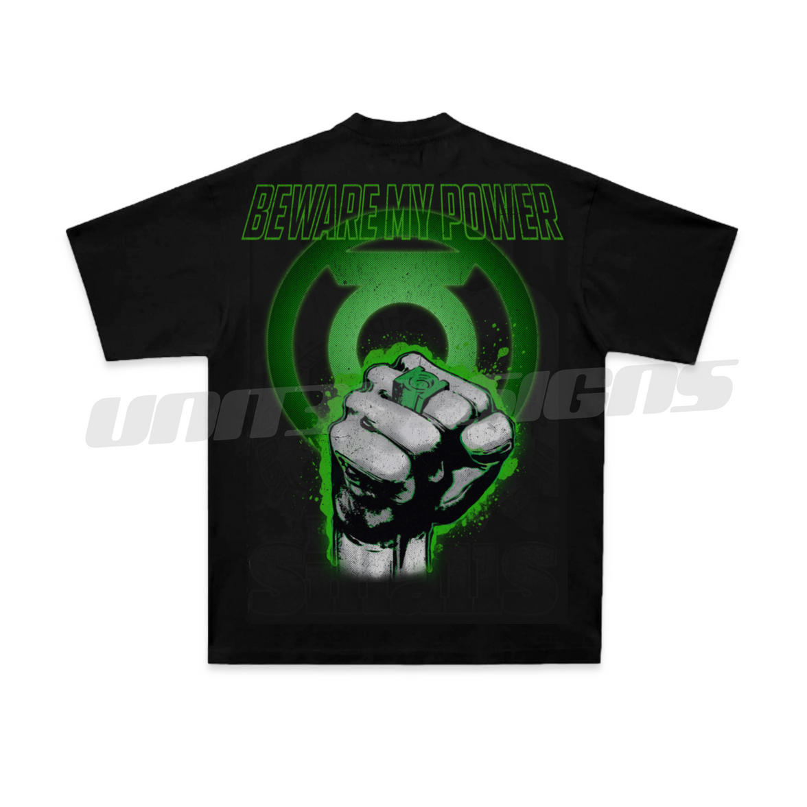 John Stewart GL Tee