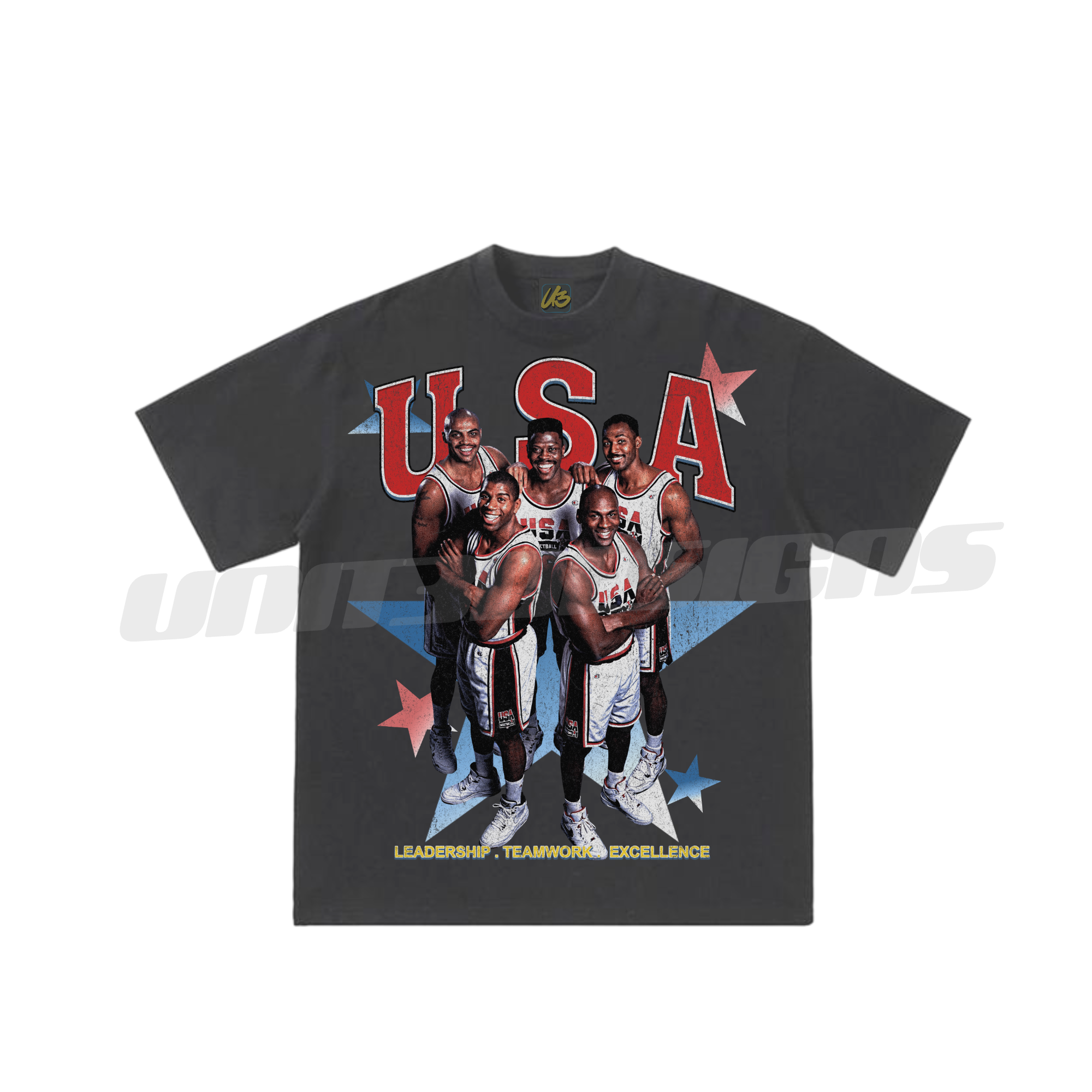 1992 Olympic Tee