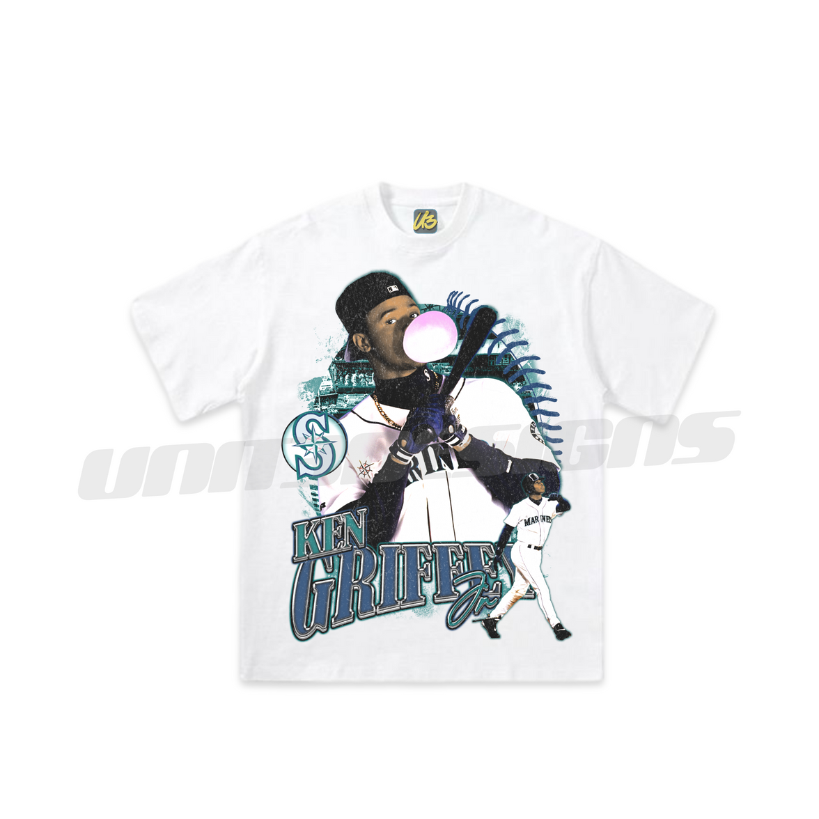 Ken G Tee