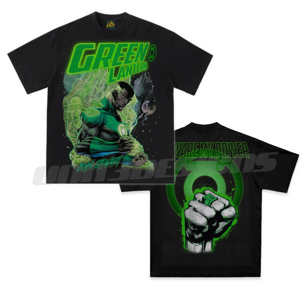 John Stewart GL Tee