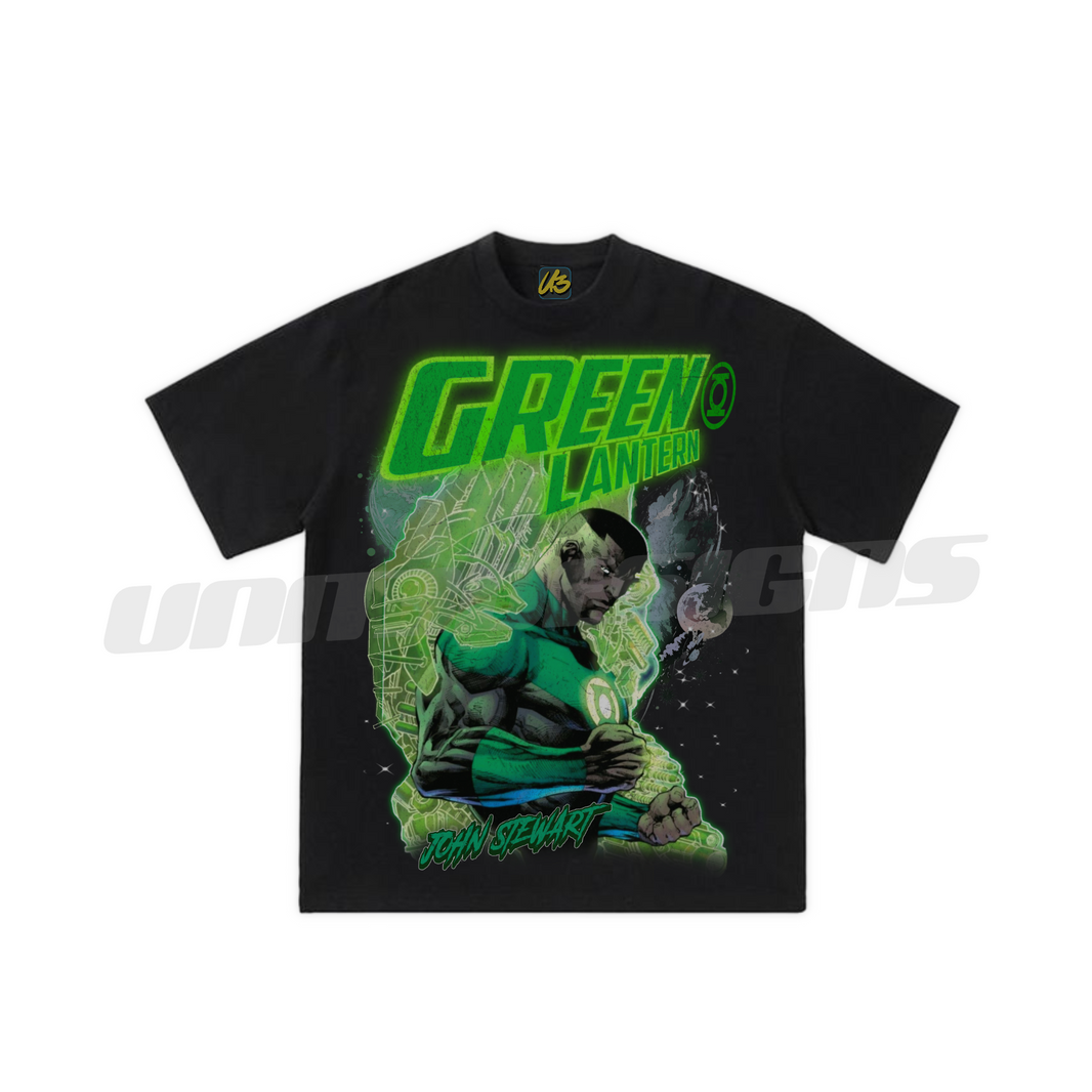 John Stewart GL Tee
