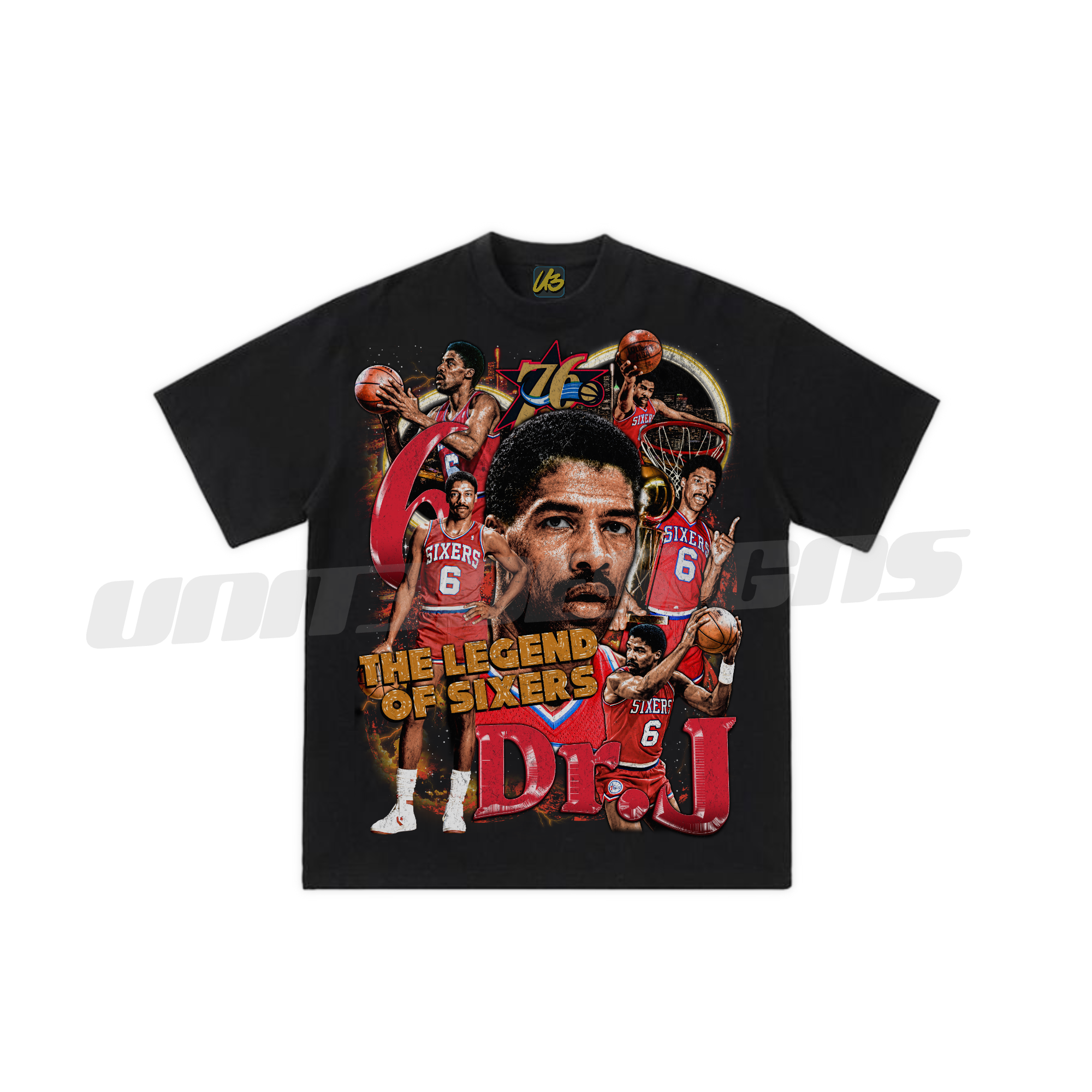 Dr J Tee