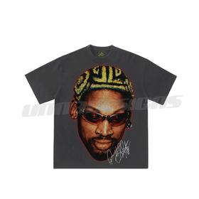The Worm x Dennis R Tee
