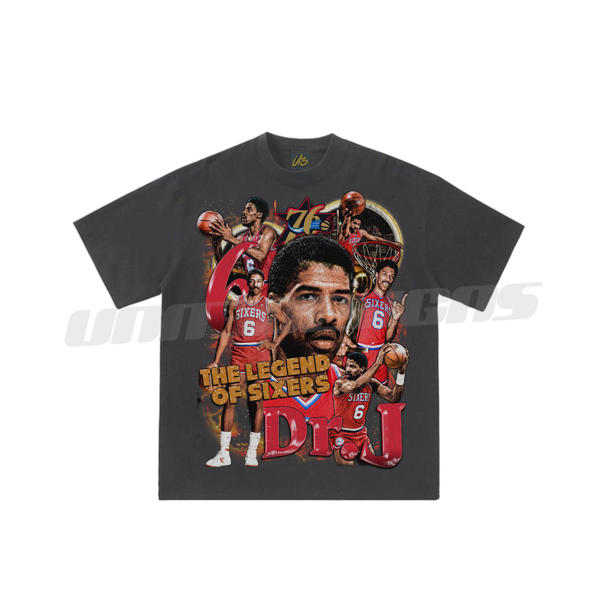 Dr J Tee