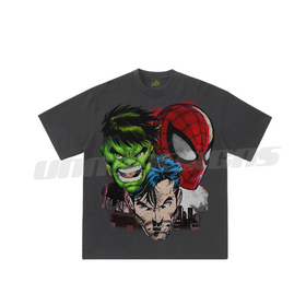 Spidey x Smash x Punish Tee