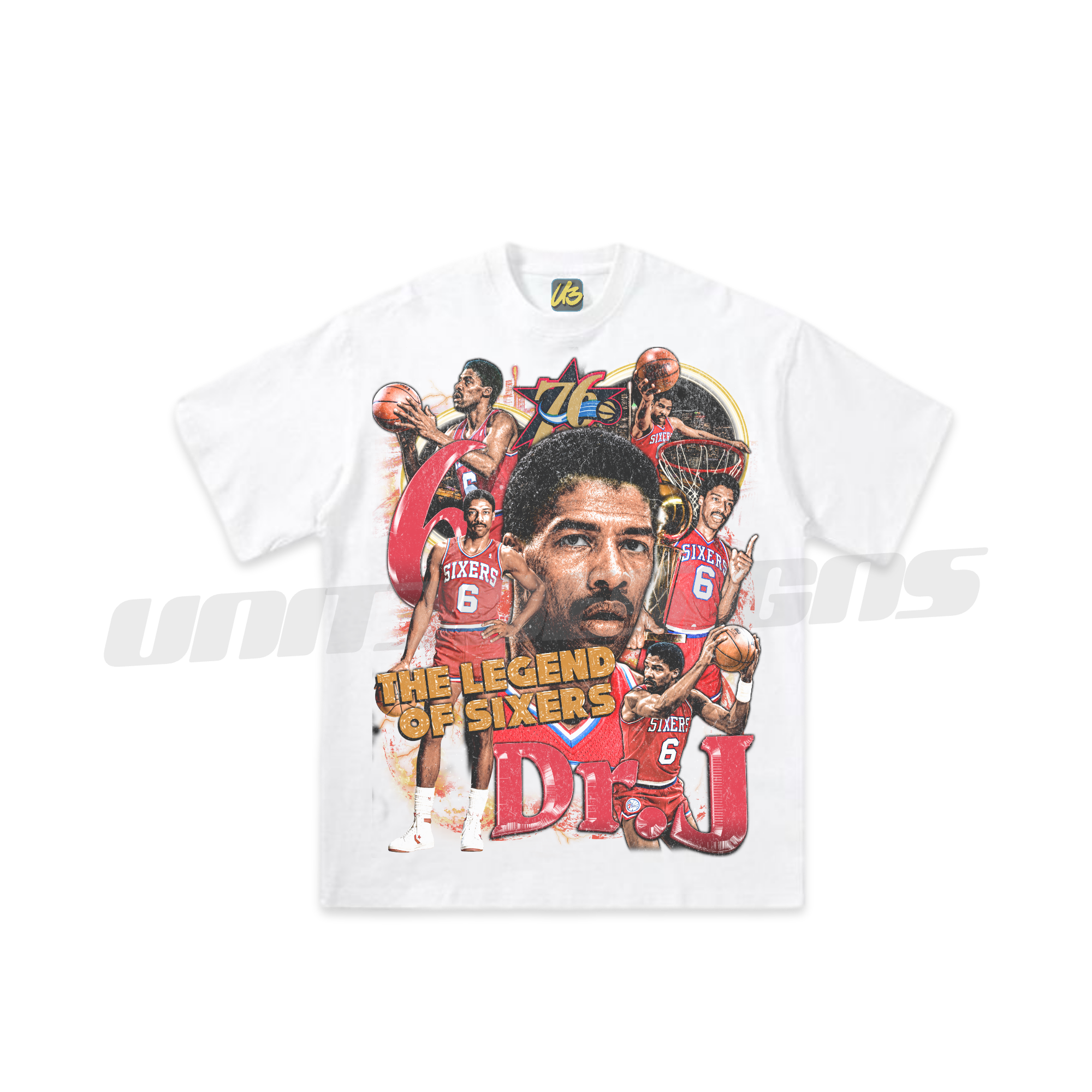 Dr J Tee