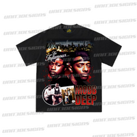 The Infamous Mobb Deep T-shirt