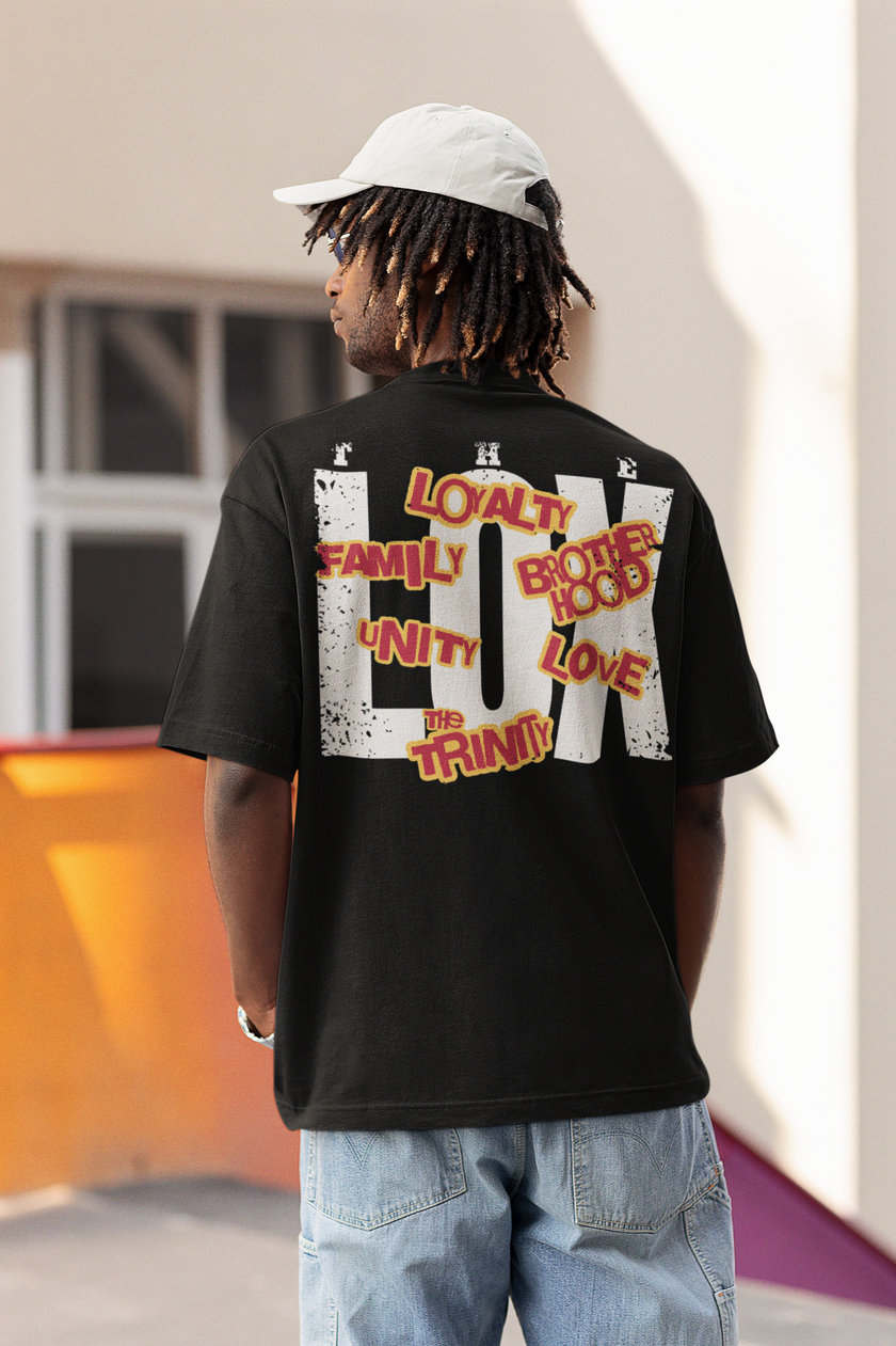 LOX T-shirt