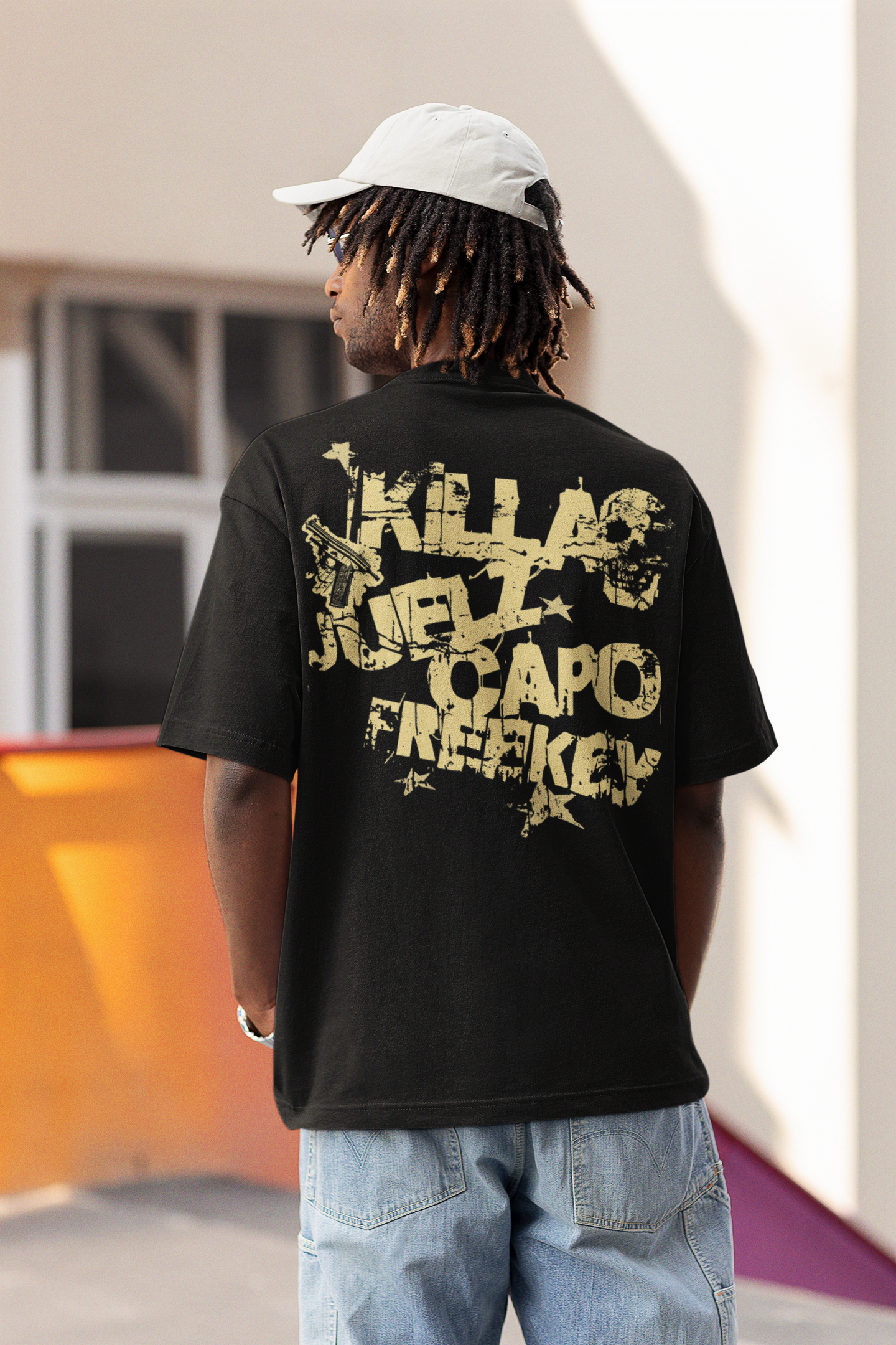 Diplomats T-shirt