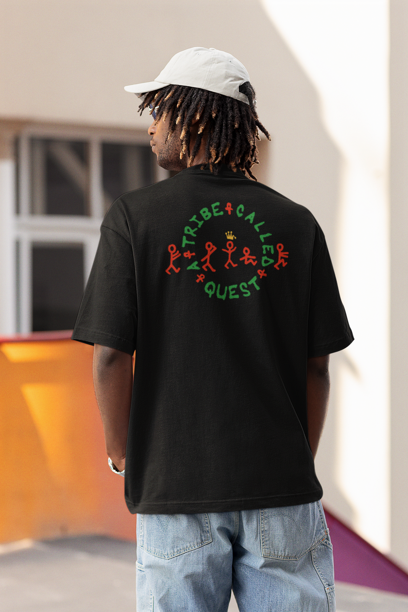 A Tribe Called Quest T-shirt