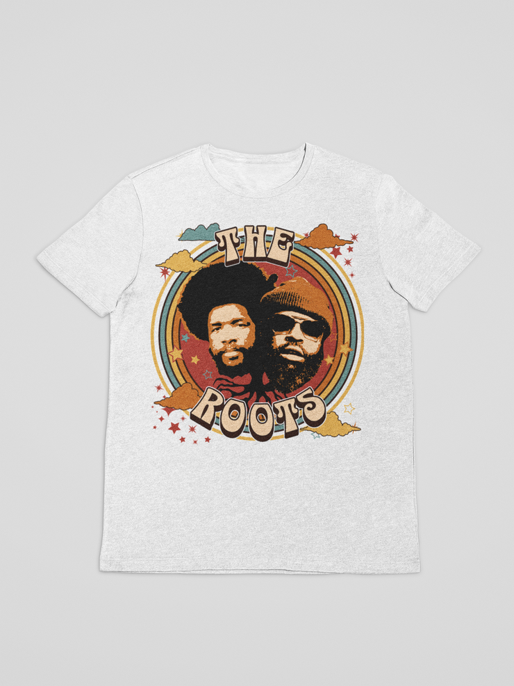 The Roots T-shirt
