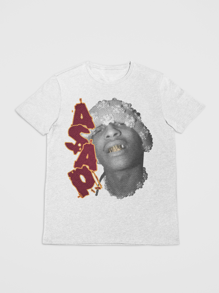 ASAP Rocky T-shirt