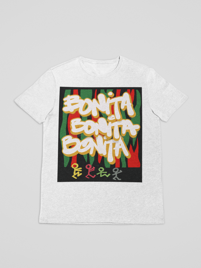A Tribe Called Quest T-shirt